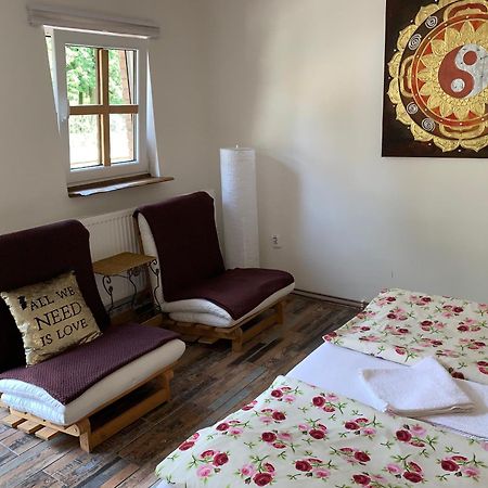 Penzion Turista Banska Stiavnica Ruang foto