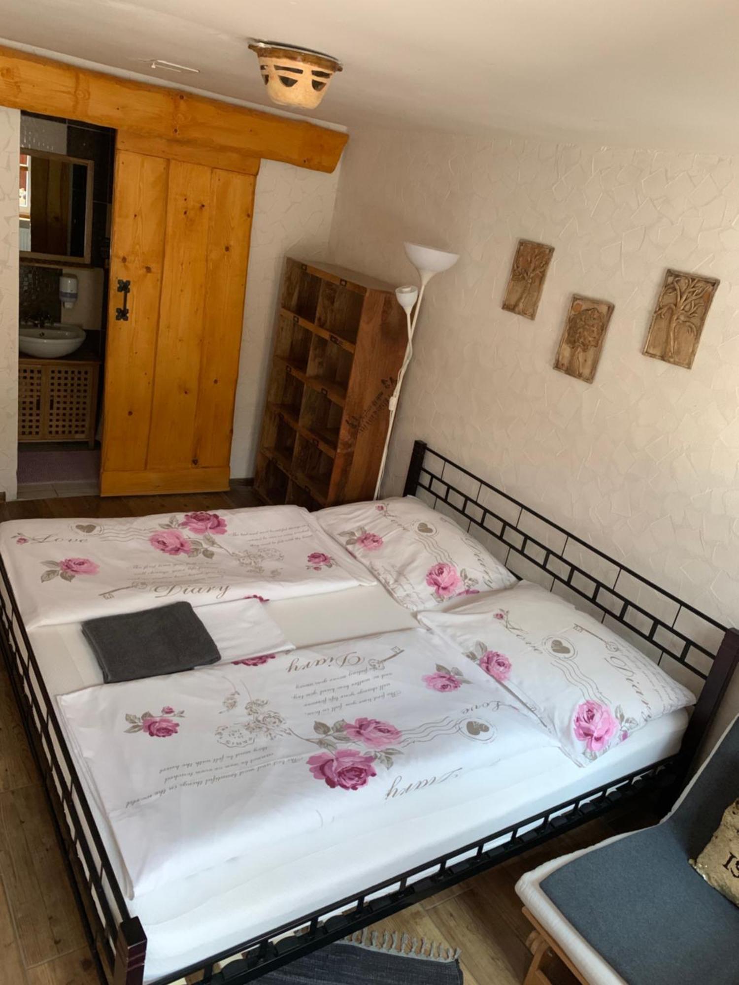 Penzion Turista Banska Stiavnica Ruang foto