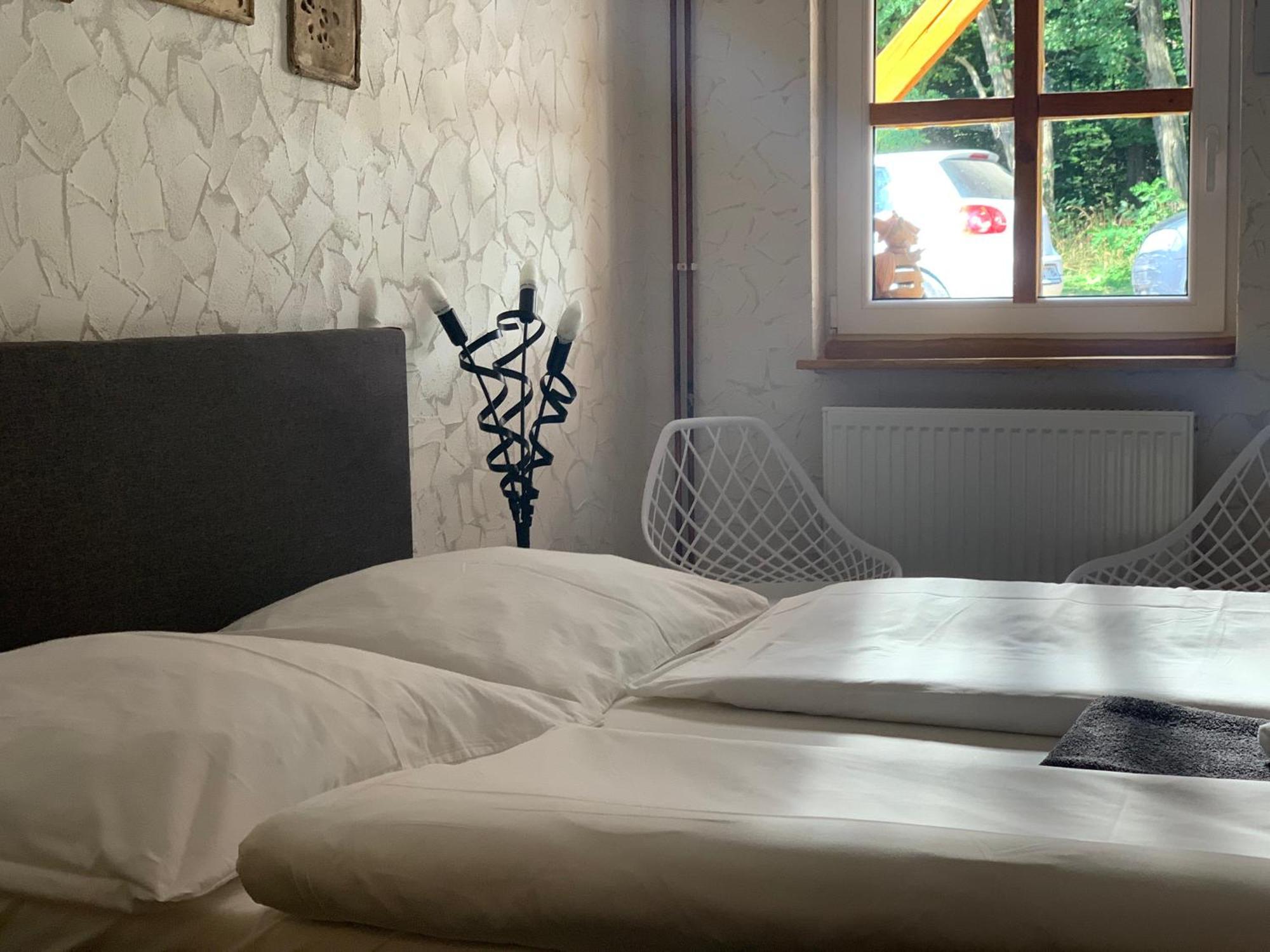 Penzion Turista Banska Stiavnica Ruang foto